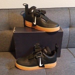 Nike Air Force 1 Utility